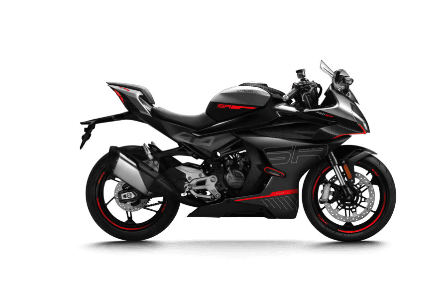 CFMOTO 450 SR TC – Image 3