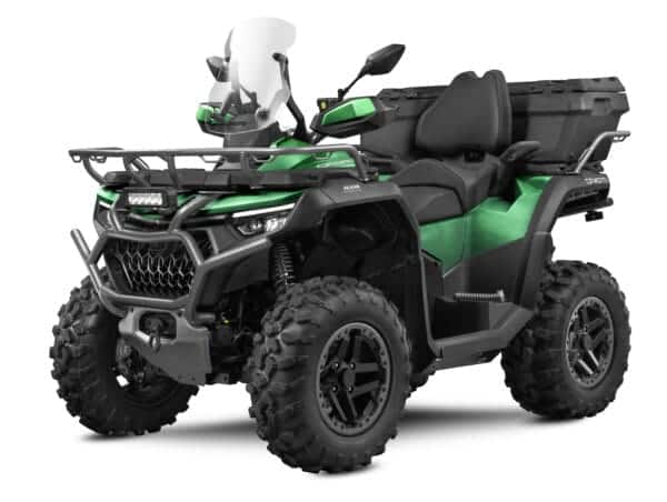 CFORCE 1000 R OVERLAND