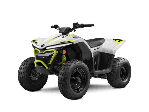 Quad enfant CFMOTO EV 110