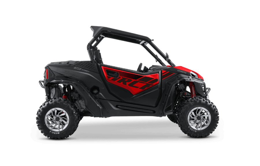 CFMOTO ZFORCE 950 SPORT - EPS – Image 2