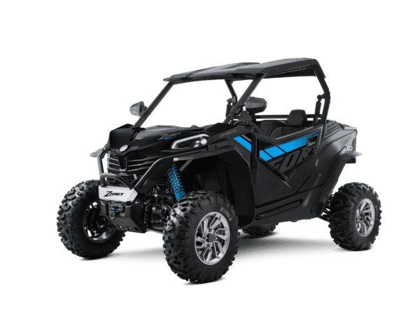 CFMOTO ZFORCE 950 SPORT - EPS