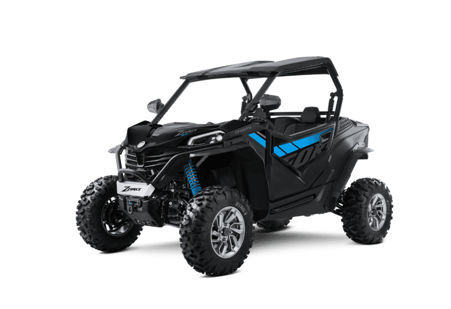 CFMOTO ZFORCE 950 SPORT - EPS