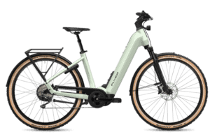 Vélo électrique FLYER UPSTREET 7.12 XC
