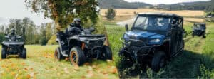 Quad utilitaire ou sportif : quel modèle pour quel usage ?