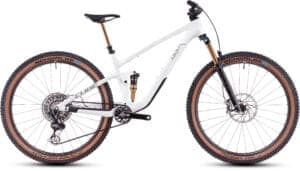 VTT CUBE STEREO ONE 22 C:62 SLT 29