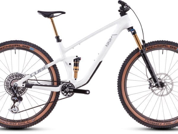 VTT CUBE STEREO ONE 22 C:62 SLT 29