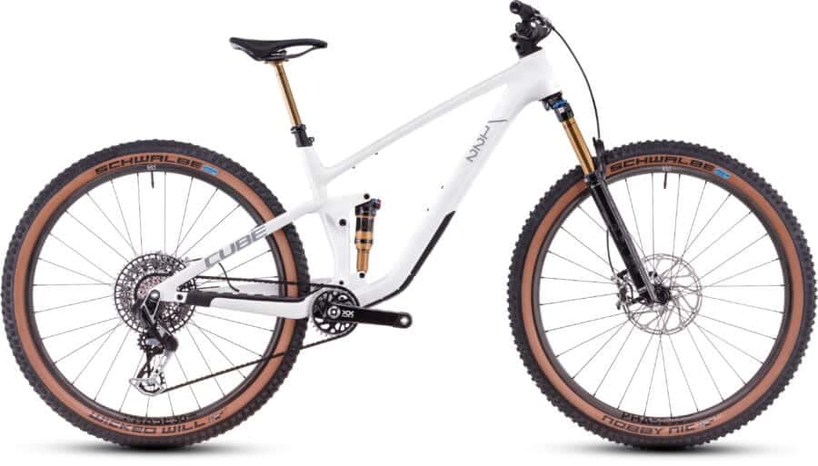 VTT CUBE STEREO ONE 22 C:62 SLT 29