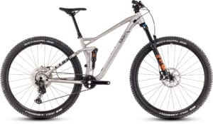 CUBE STEREO ONE 22 RACE