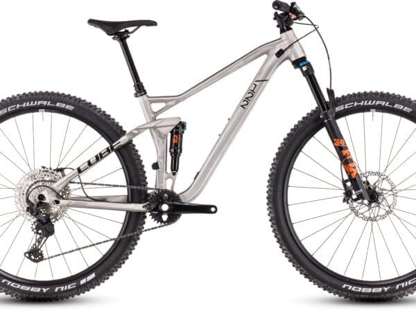 CUBE STEREO ONE 22 RACE