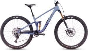 CUBE STEREO ONE 44 C:62 RACE 29