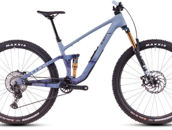 CUBE STEREO ONE 44 C:62 RACE 29