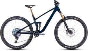 CUBE STEREO ONE 44 C:68X SLT