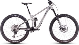 CUBE STEREO ONE 77 RACE 29