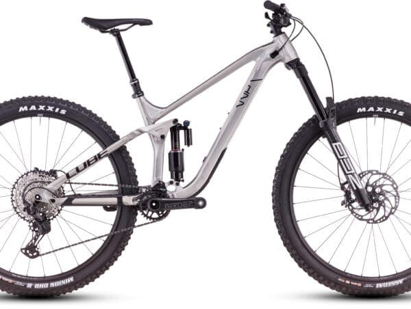 CUBE STEREO ONE 77 RACE 29