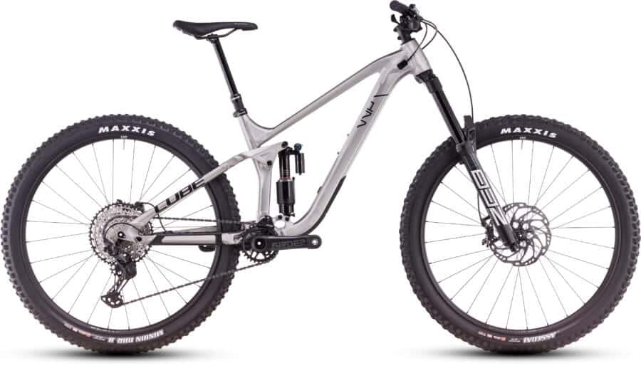 CUBE STEREO ONE 77 RACE 29