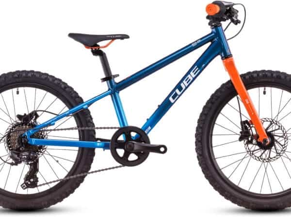 VTT CUBE ACID 200