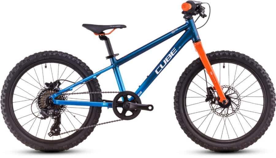 VTT CUBE ACID 200