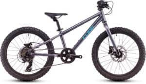 VTT CUBE ACID 200