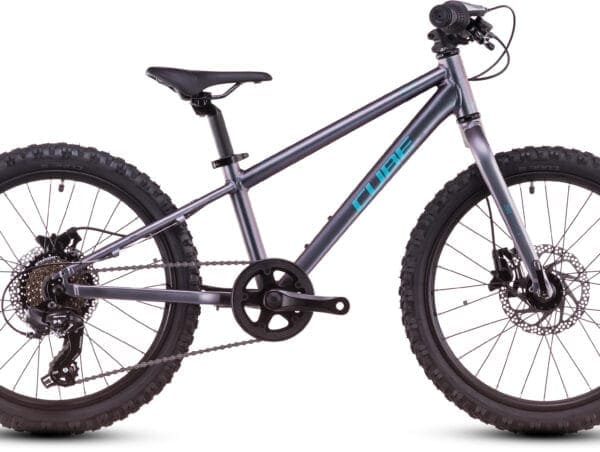 VTT CUBE ACID 200