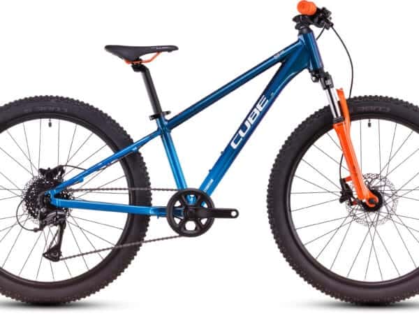 VTT CUBE ACID 240