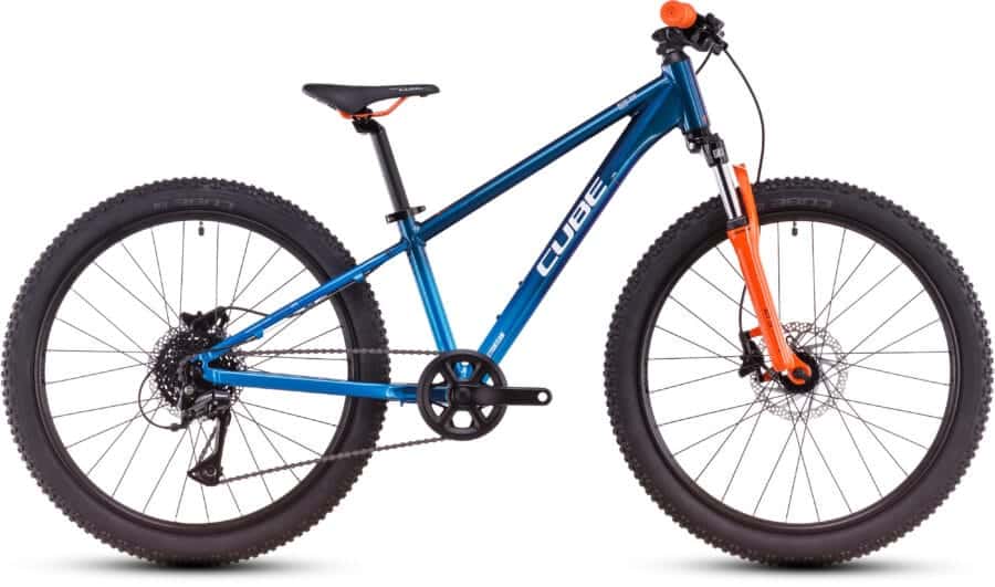 VTT CUBE ACID 240