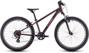 VTT CUBE ACID 240