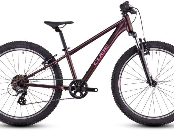 VTT CUBE ACID 240