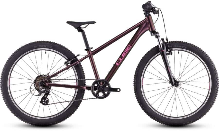 VTT CUBE ACID 240