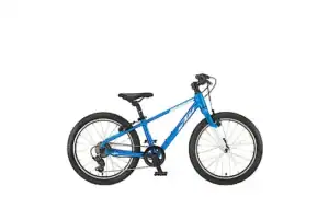 KTM WILD CROSS 20