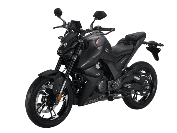 ZONTES 125 ROADSTER R