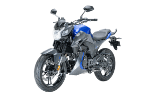 ZONTES 125 URBAN