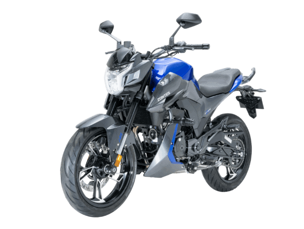 ZONTES 125 URBAN