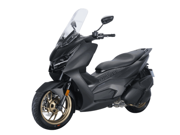 ZONTES 350 D