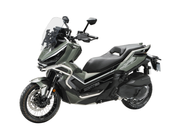 ZONTES 368 G