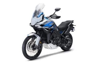 ZONTES 703 F ADVENTURE