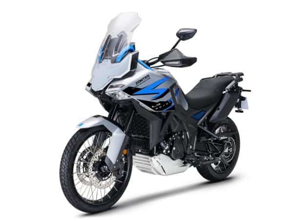 ZONTES 703 F ADVENTURE
