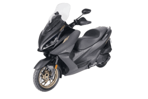 ZONTES 125 E