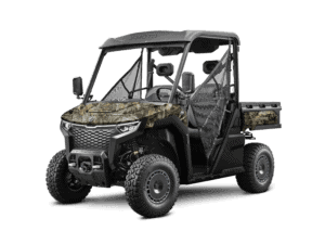 CFMOTO UFORCE 600 EV