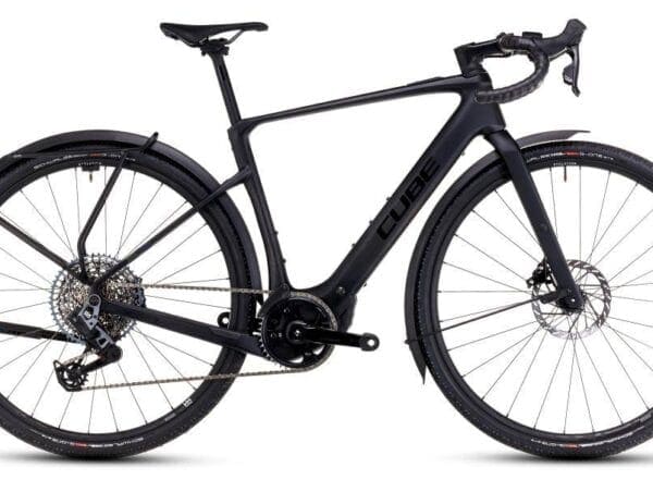 CUBE NUROAD C:62 HYBRID SLX FE 400X