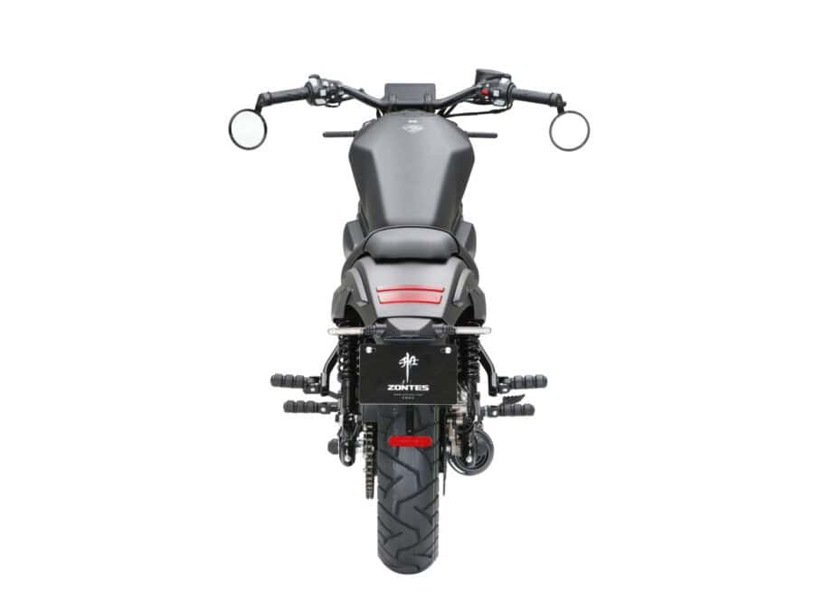 ZONTES 125 C2 – Image 3