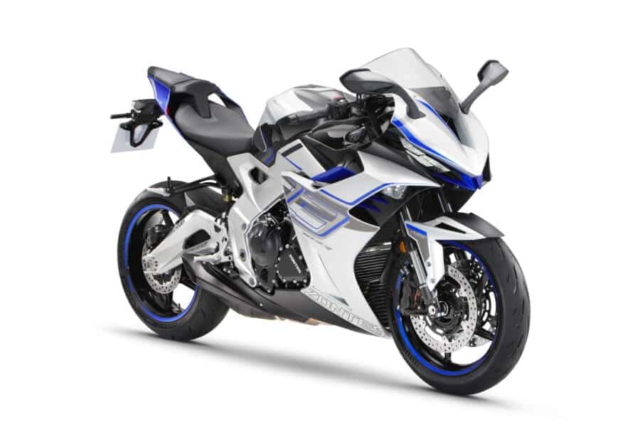 ZONTES 703 RR – Image 2