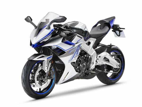 ZONTES 703 RR