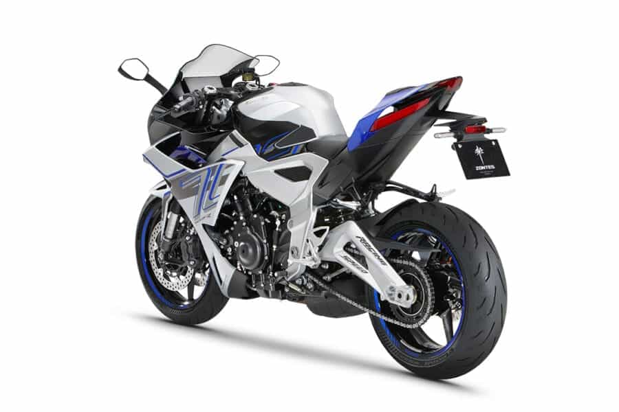 ZONTES 703 RR – Image 3