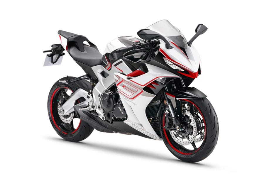 ZONTES 703 RR – Image 4