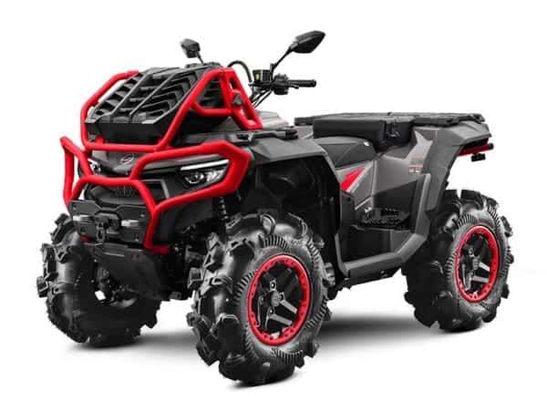 CFORCE QUAD MUD VERSION 1000MV