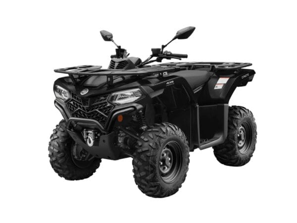 CFMOTO CFORCE 450 BLACK LINE COURT