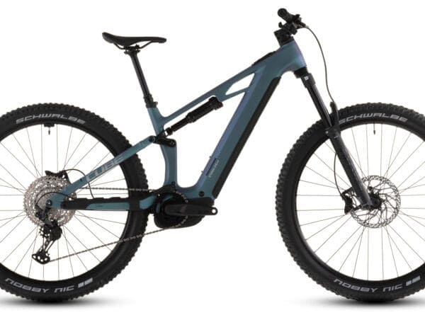CUBE STEREO HYBRID ONE44 HPC RACE800