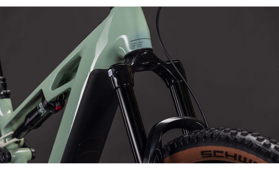 CUBE STEREO HYBRID ONE44 HPC RACE800 – Image 3