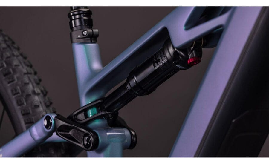 CUBE STEREO HYBRID ONE44 HPC RACE800 – Image 2