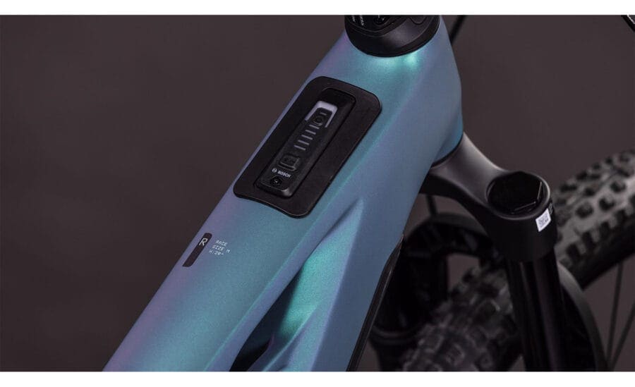 CUBE STEREO HYBRID ONE44 HPC RACE800 – Image 4